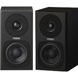 FOSTEX  PM0.3