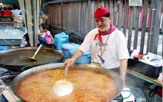 麻布十番納涼祭3