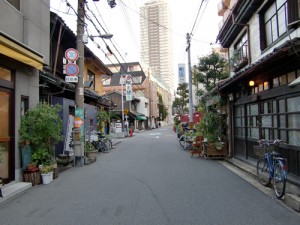 中崎町-2