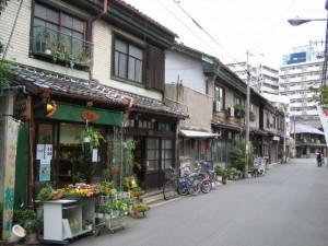 中崎町-3