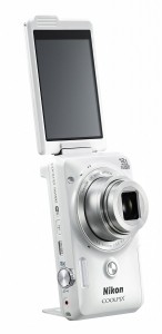 COOLPIX S6900