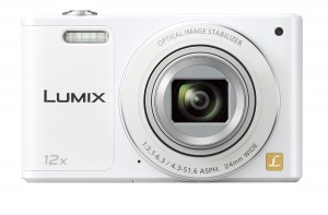 LUMIX DMC-SZ10