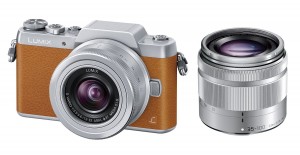 LUMIX GF7