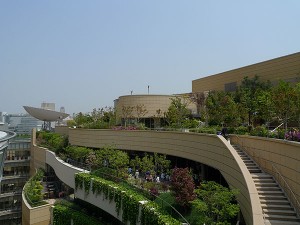 NAMBA PARKS-2