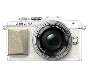 OLYMPUS PEN E-PL7