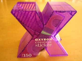 XYRON