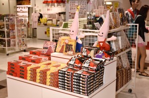 東京鐵塔直營店-10