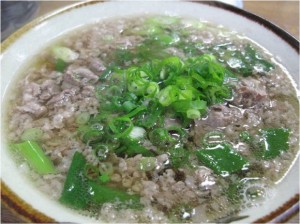 肉吸牛肉湯-2