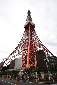 東京鐵塔直營店-2