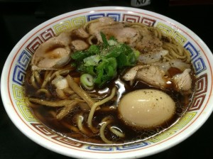 麺屋丈六-2