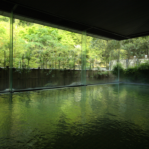 磐城湯本溫泉　雨情的旅館　新つた-2