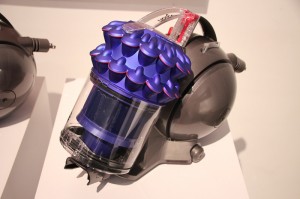 Dyson Ball Fluffy-9