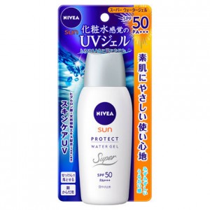 NIVEA SUN PROTECT WATER GEL