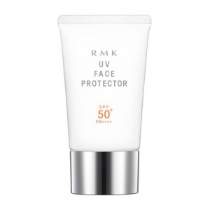 RMK UV FACE PROTECTOR