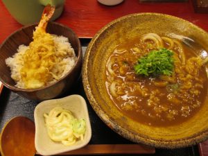 得正カレーうどん (1)