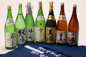 日本清酒的生産地 (3)