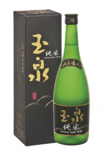 台灣製造的日本清酒 (1)