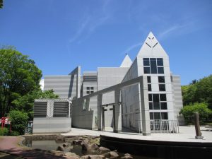 名古屋旅遊實記 名古屋市科學館 (3)