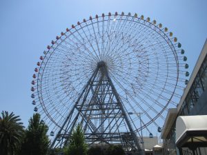 大阪旅遊實記 海遊館-2