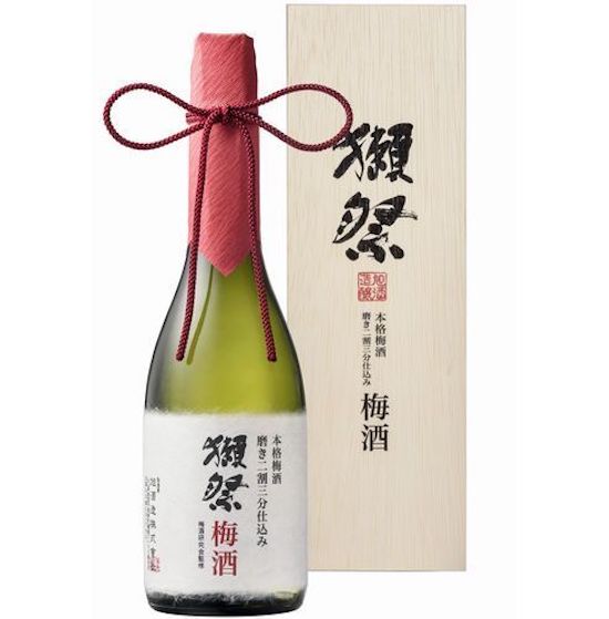 【海外正規品】激安通販 獺祭☆日本酒 日本酒
